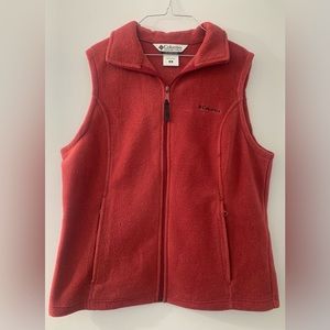 Women’s Columbia Benton Springs Vest